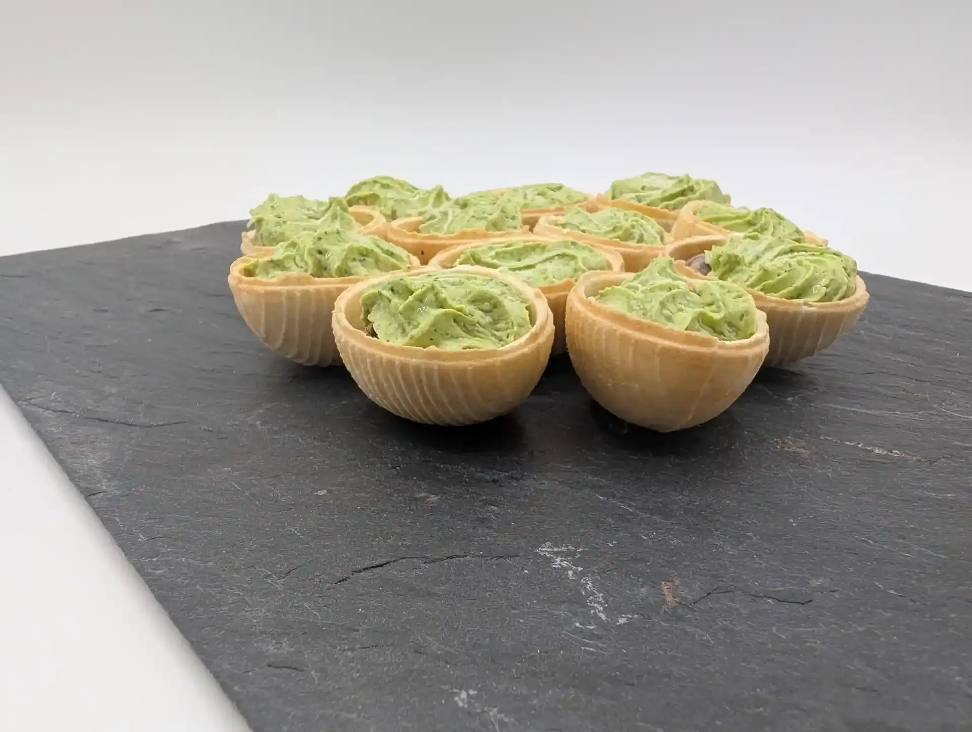 Croquilles à la bourguignonne — Aux escargots d'Amandine